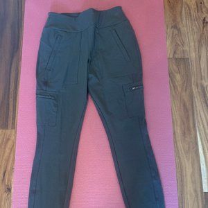 ATHLETA Headlands Hybrid Cargo Tight